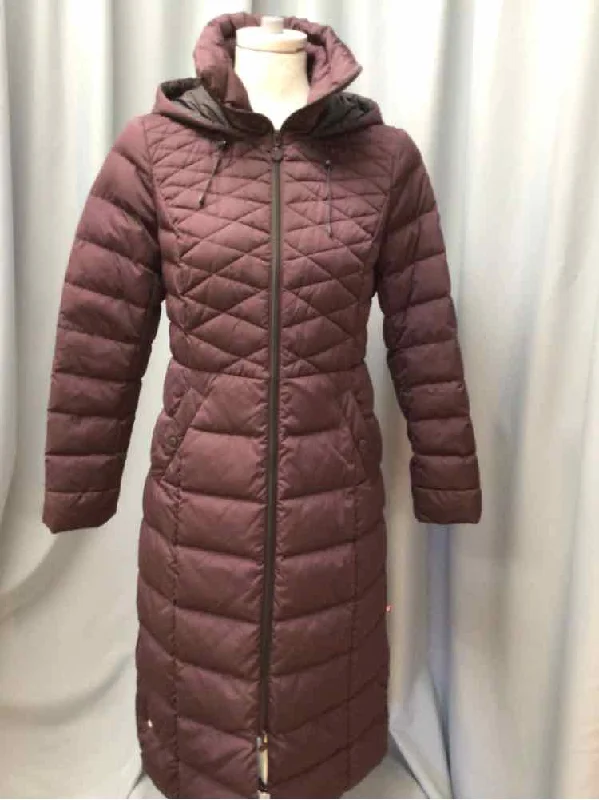 BERNARDO SIZE SMALL Ladies COAT Trendy Puffer Vest