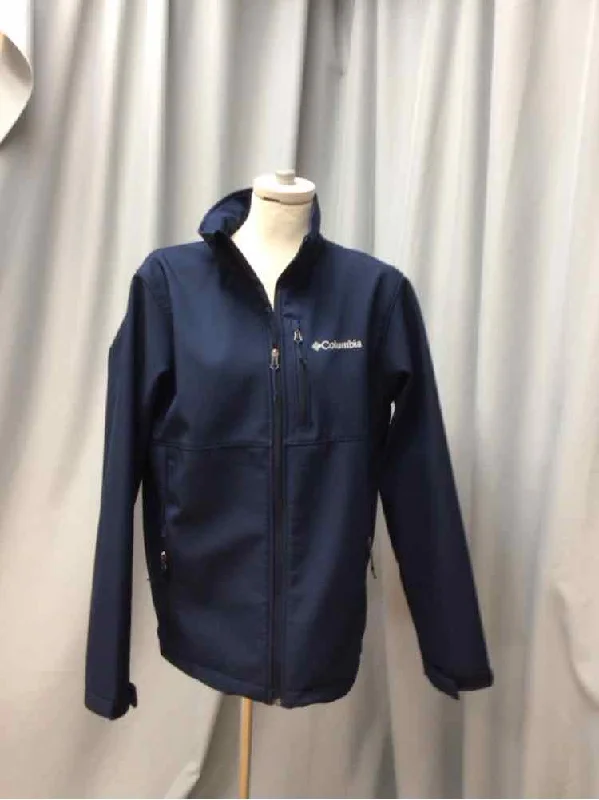 COLUMBIA SIZE MEDIUM Ladies COAT Stylish Bomber Jacket