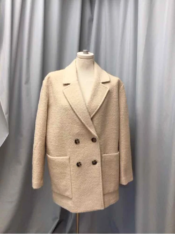 DIVIDED SIZE MEDIUM Ladies COAT Quilted Puffer Jacket