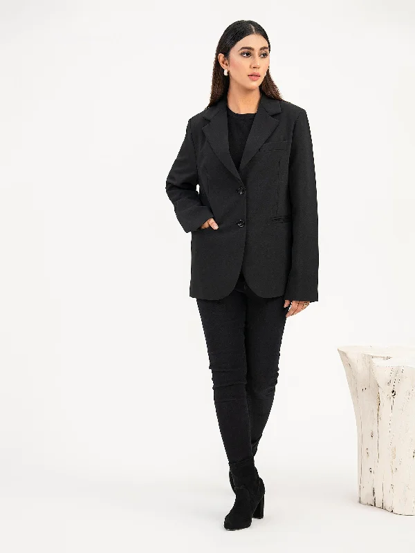 Classic Grip Coat Adjustable Waist Parka