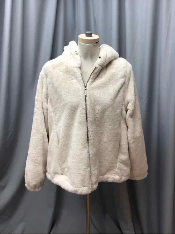 JOUJOU SIZE X LARGE Ladies COAT Puffy Insulated Vest