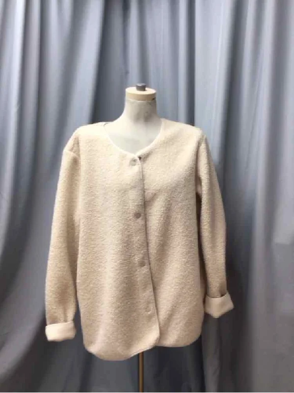 OLD NAVY SIZE X LARGE Ladies COAT Stretchy Active Jacket