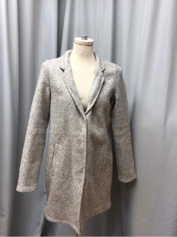 VERO MODA SIZE MEDIUM Ladies COAT Waterproof Rain Jacket
