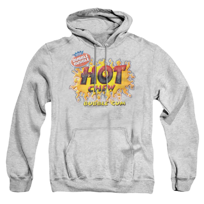 Dubble Bubble Hot Chew - Pullover Hoodie Oblong Neck Pullover