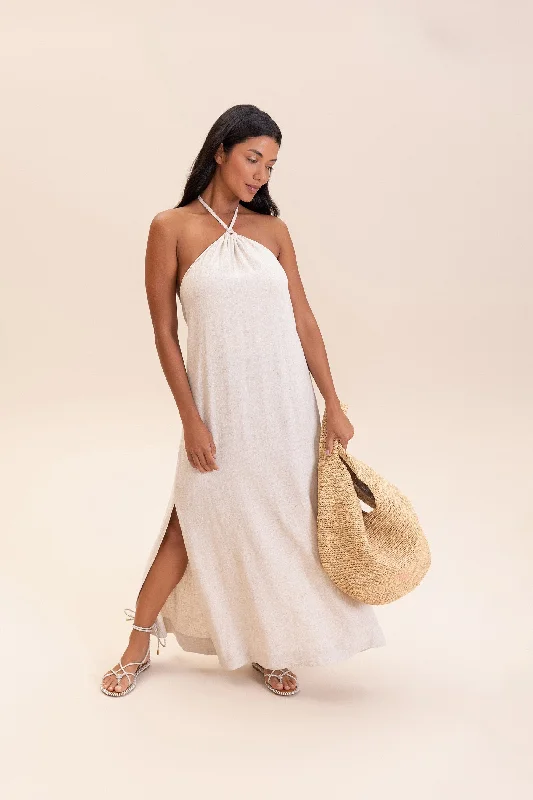 Coast Long Dress Maxi Flowy Bohemian