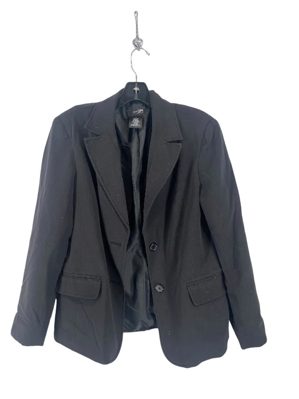 Blazer By East 5th In Black, Size: 10 Women's Classic Blazer