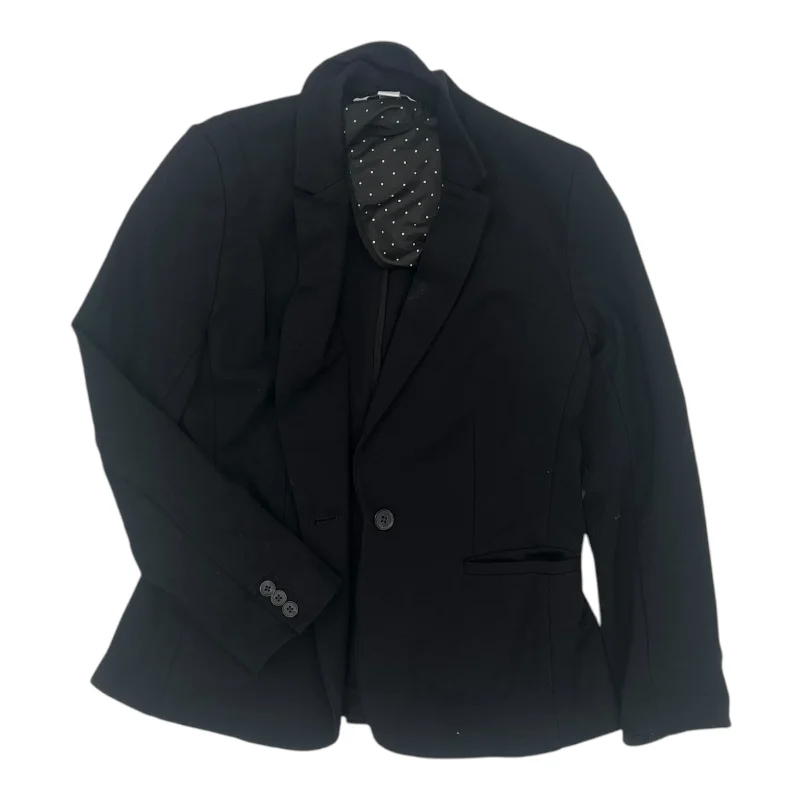 Blazer By Old Navy In Black, Size:S Women's Trendy Jacket