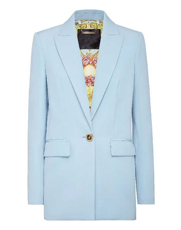 Blazer Man Fit Women's Adventure Blazer