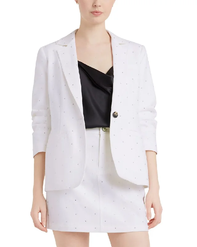 Cinq à Sept Khloe Blazer Women's High-End Blazer