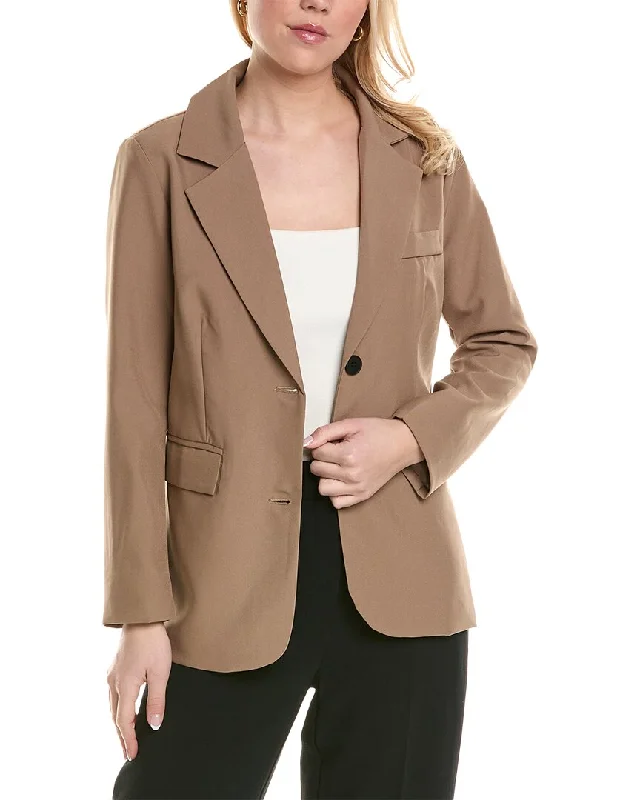 HL Affair Blazer Women's Handmade Blazer