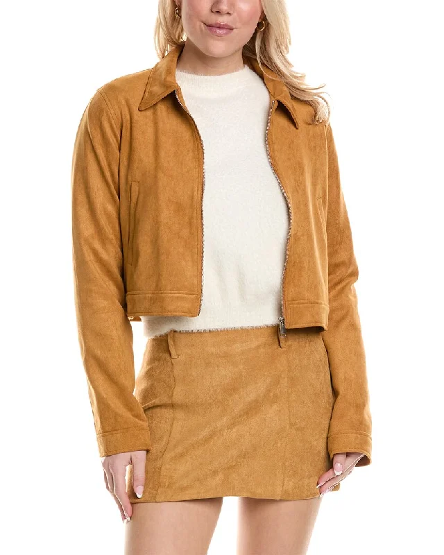 &ROUGE Blazer Women's Boutique Suit