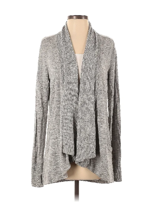 Cardigan Silk Blend Satin Velvet