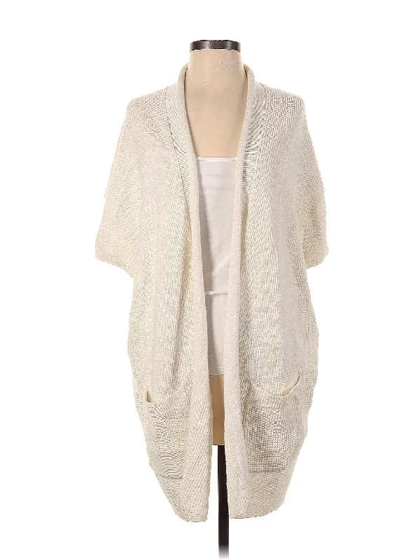 Cardigan Sequined Glittery Shiny