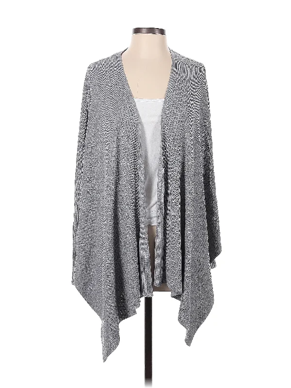 Cardigan Thin Thick Dense
