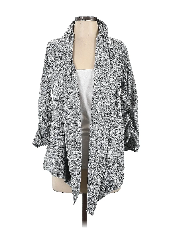 Cardigan Fitted Loose Oversized