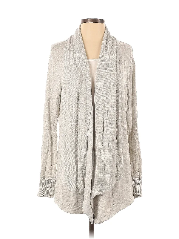 Cardigan Embroidered Appliqued Beaded