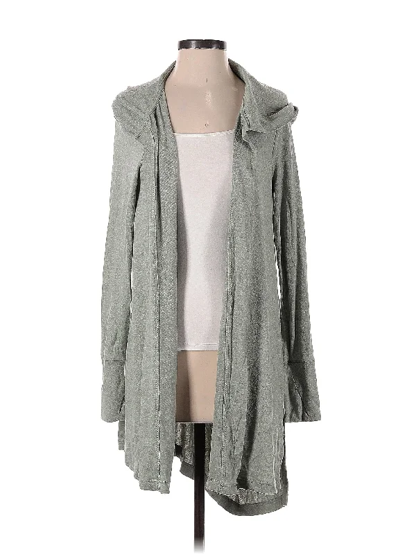 Cardigan Hooded Cardigan Collared Cardigan Shawl Collar