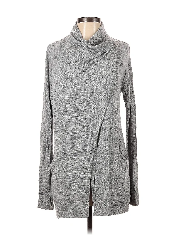 Cardigan Spandex Rayon Corduroy