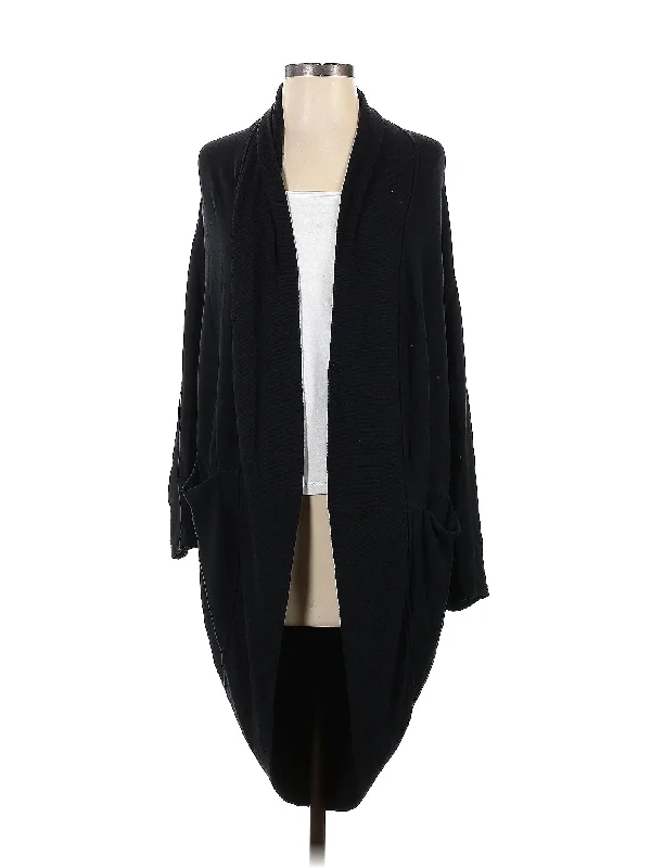 Cardigan Patchwork Embroidered Appliqued