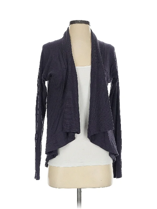 Cardigan Polka Dot Checkered Tartan
