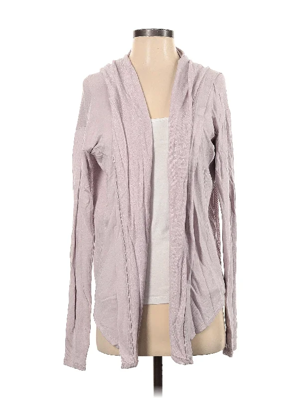 Cardigan Anti-Pilling Anti-Shrink Durable