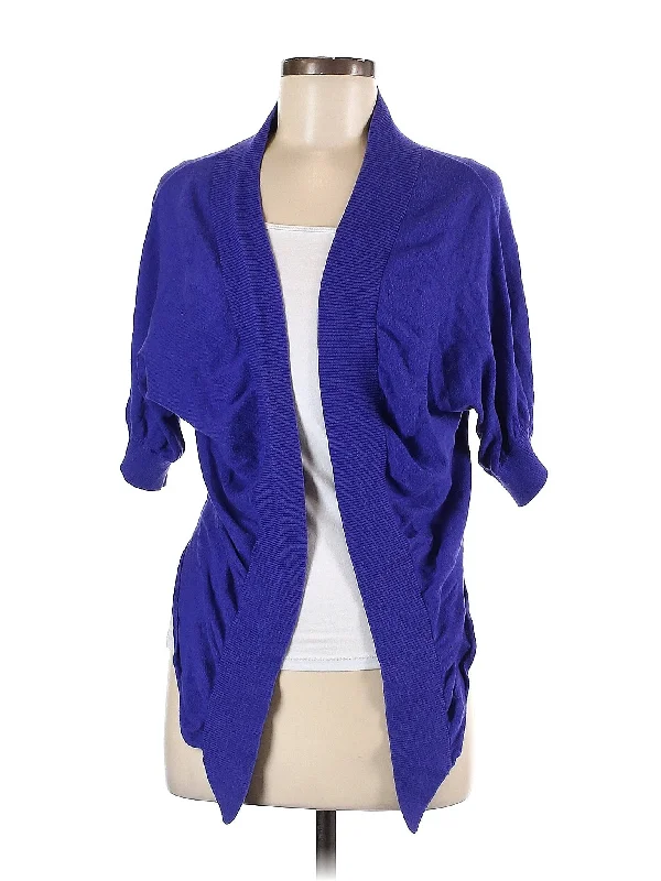 Cardigan Elasticated Padded Insulated