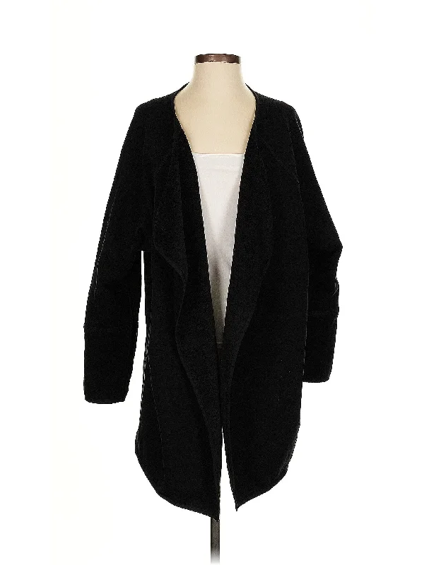 Cardigan Chenille Brocade Lace