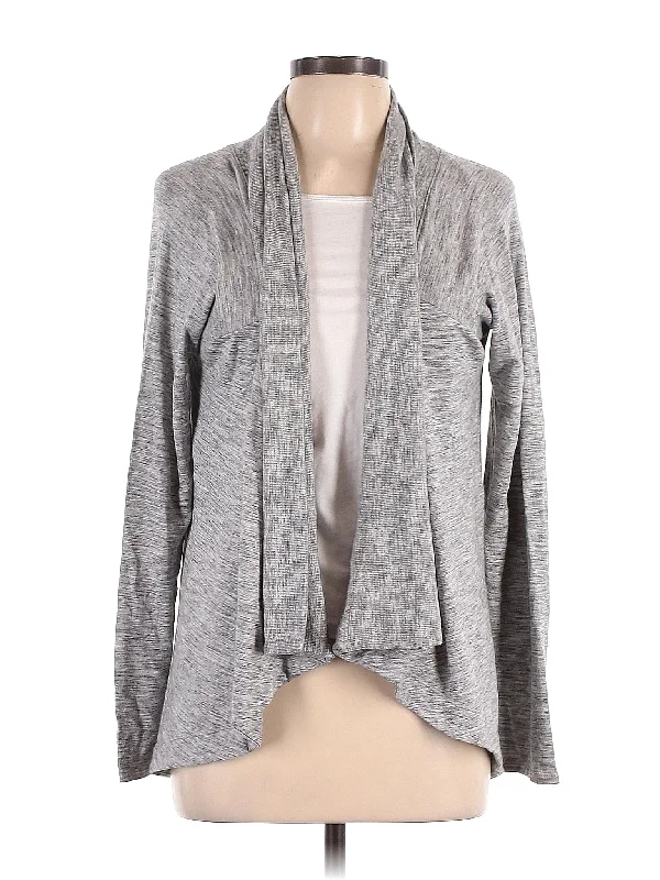 Cardigan Embroidered Appliqued Beaded