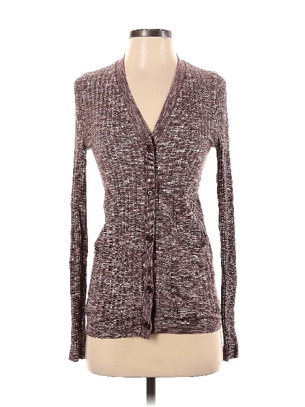 Cardigan Layered Multi-layer Single Layer