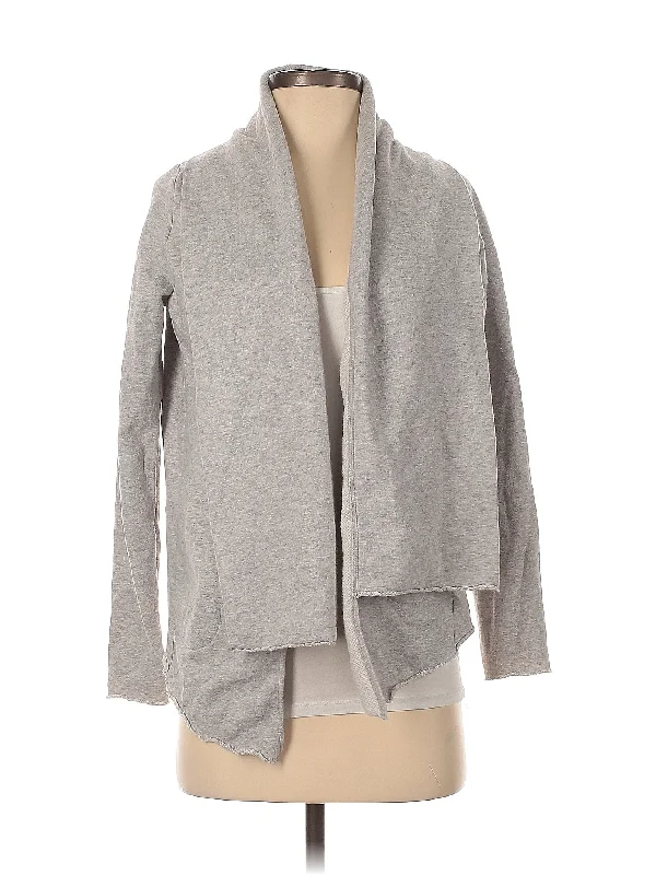 Cardigan Thin Thick Dense