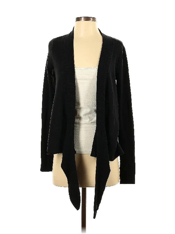 Cardigan Neon metallic Matte