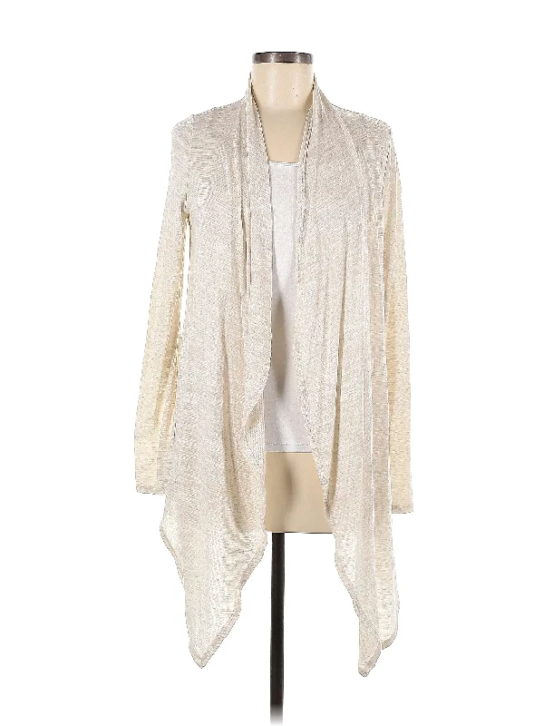 Cardigan Neon metallic Matte