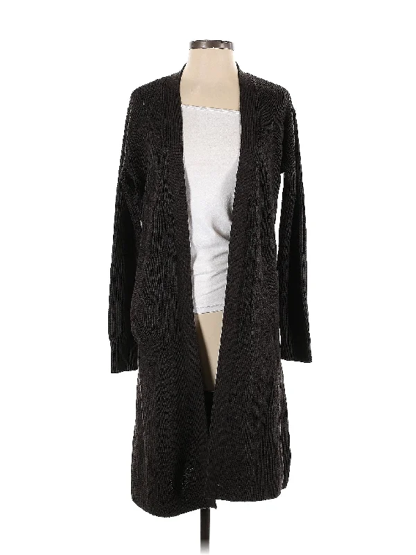 Cardigan Iron Safe Non-Iron Wrinkle Free