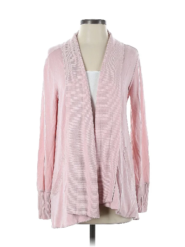Cardigan Layered Multi-layer Single Layer