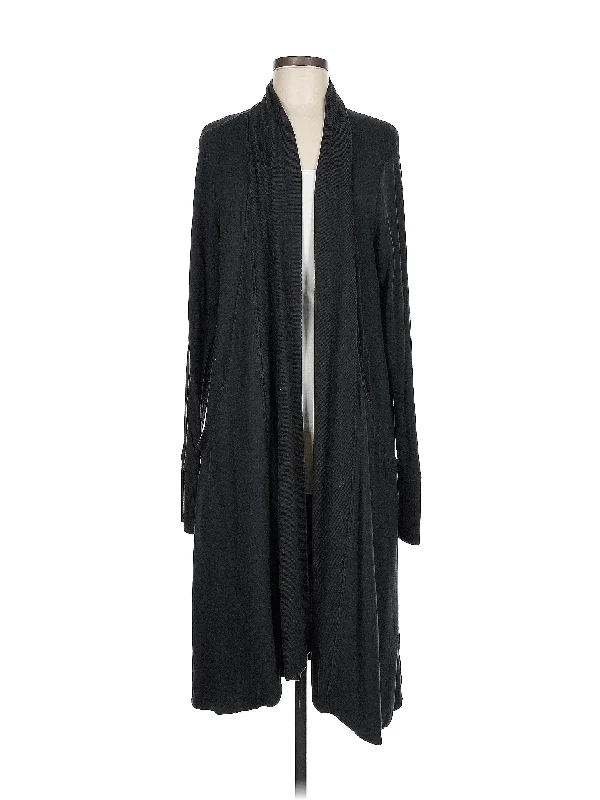 Cardigan Fitted Slim Tailored