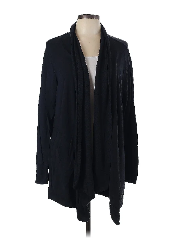 Cardigan Neon metallic Matte
