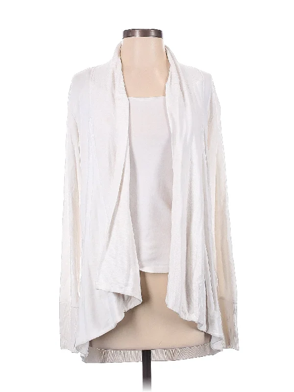 Cardigan Thin Thick Dense