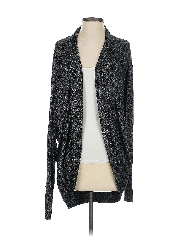 Cardigan Embroidered Appliqued Beaded