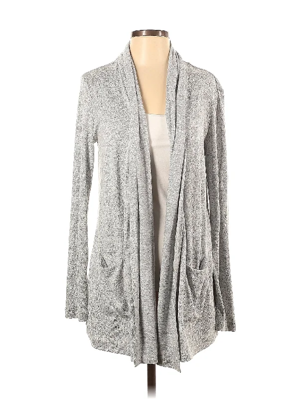Cardigan Anti-Pilling Anti-Shrink Durable