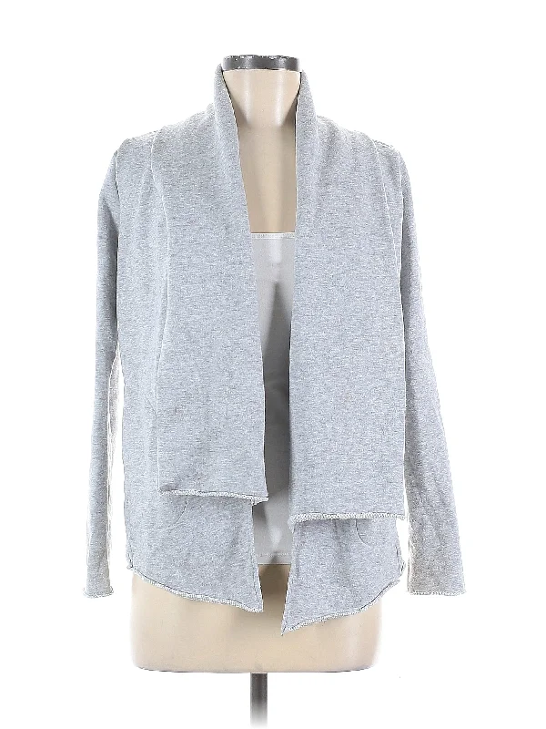 Cardigan Terry Terry Cloth Terry Knit