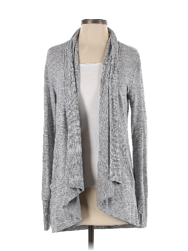 Cardigan Modern Contemporary chic