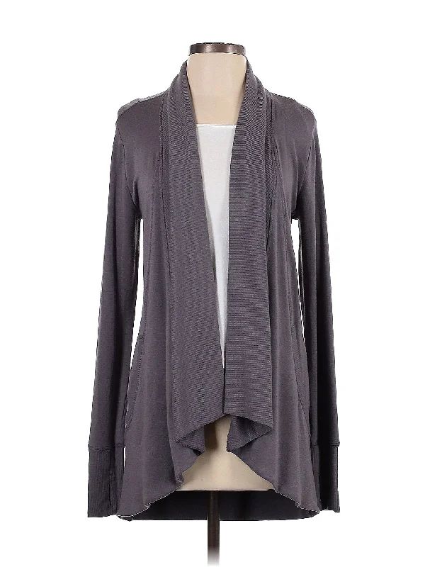 Cardigan Iron Safe Non-Iron Wrinkle Free