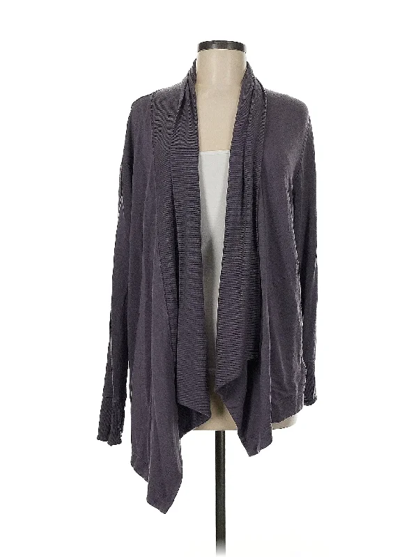 Cardigan Patchwork Embroidered Appliqued