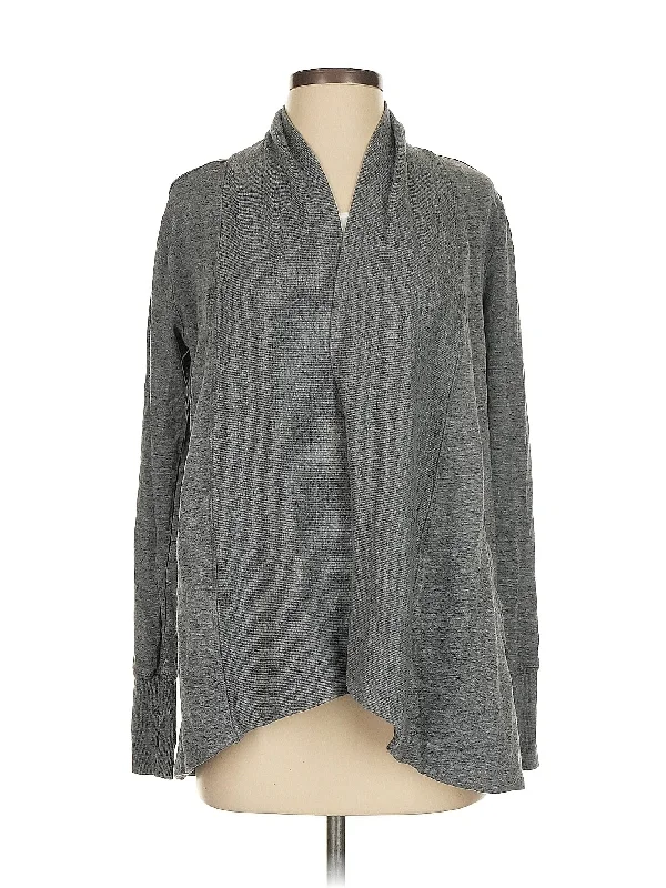 Cardigan Lightweight Heavyweight Midweight