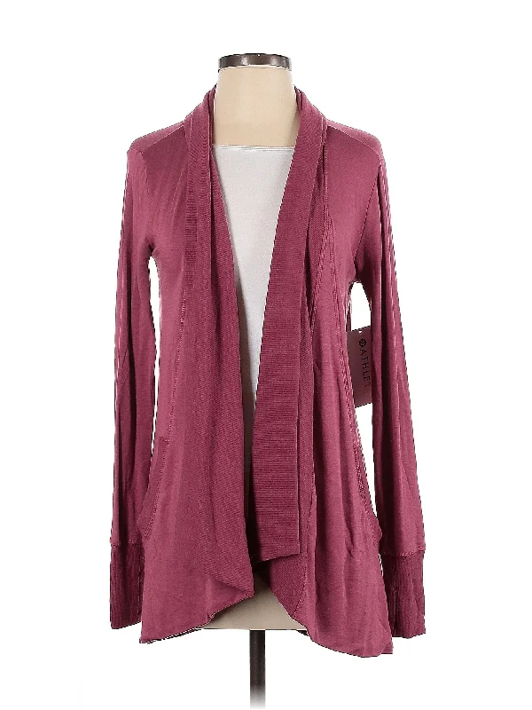 Cardigan Open Front Closed Front Wrap Front