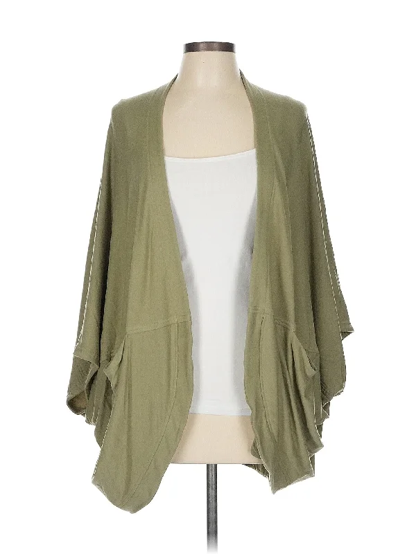 Cardigan Asymmetrical,ymmetric Pencil Cardigan
