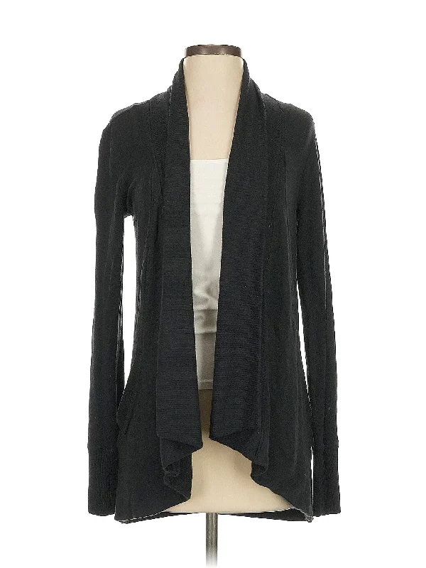 Cardigan Anti-Pilling Anti-Shrink Durable