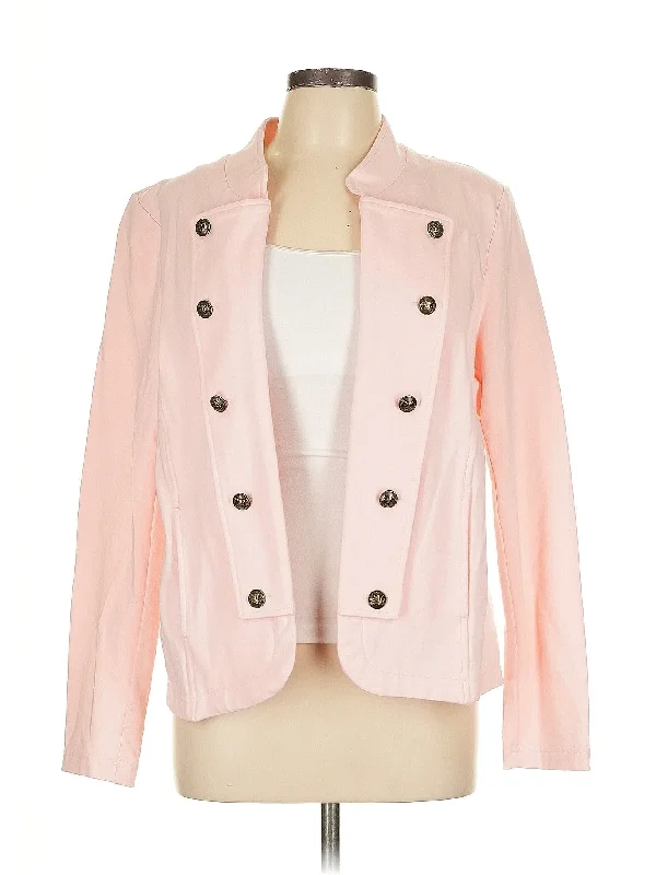 Cardigan Patchwork Embroidered Appliqued